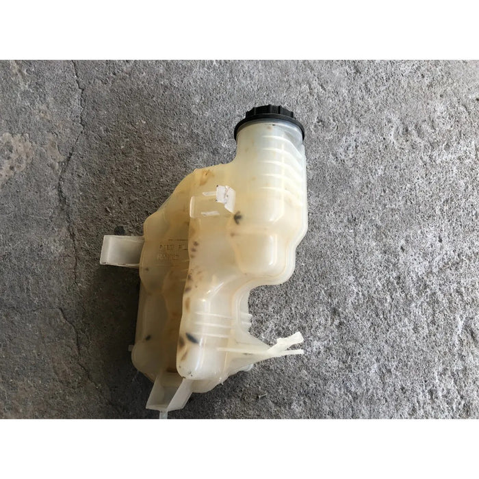 Deposito Recuperador Para Land Rover Range Rover 2010, 2011, 2012, 2013, 2014, 2015, 2016 (original)