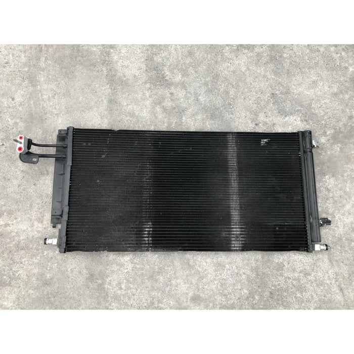 Condensador Original Para Gmc Yukon 2015, 2016, 2017, 2018, 2019, 2020 Motor 5.3