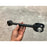 Tirante Trasero Izquierdo Inferior Para Toyota Prius 2016, 2017, 2018, 2019, 2020, 2021, 2022 Motor 1.8