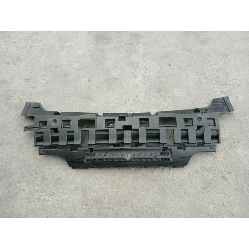 Parachoques Trasera para Lincoln Mks 2009 - 2016