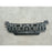 Parachoques Trasera Lincoln Mks 2009 - 2016