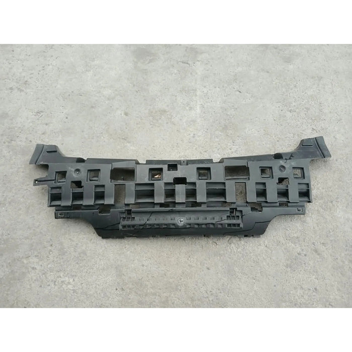 Parachoques Trasera Lincoln Mks 2009 - 2016
