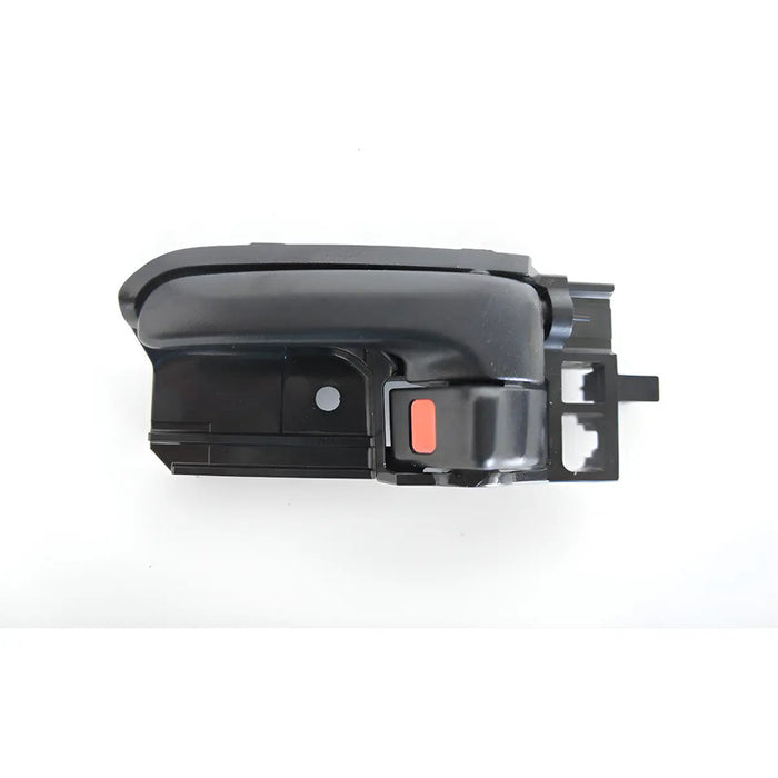 Manija Interior De Puerta Izquierda Para Toyota Tacoma 2005, 2006, 2007, 2008, 2009, 2010, 2011, 2012 - Original Negro