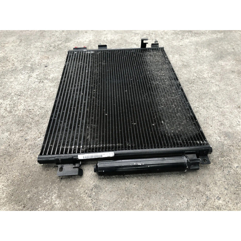 Condensador Original Para Chrysler 300 2011, 2012, 2013, 2014, 2015, 2016, 2017, 2018, 2019, 2020, 2021, 2022 - Motor 3.6 Litros, V6