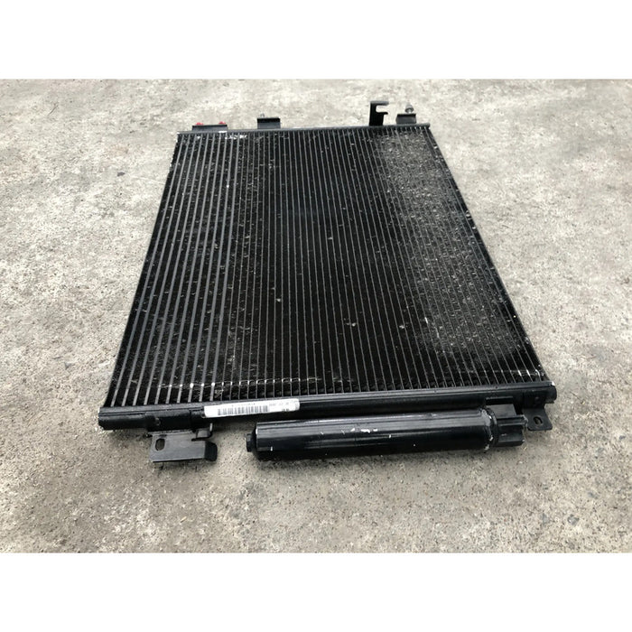 Condensador Original Para Chrysler 300 2011, 2012, 2013, 2014, 2015, 2016, 2017, 2018, 2019, 2020, 2021, 2022 - Motor 3.6 Litros, V6
