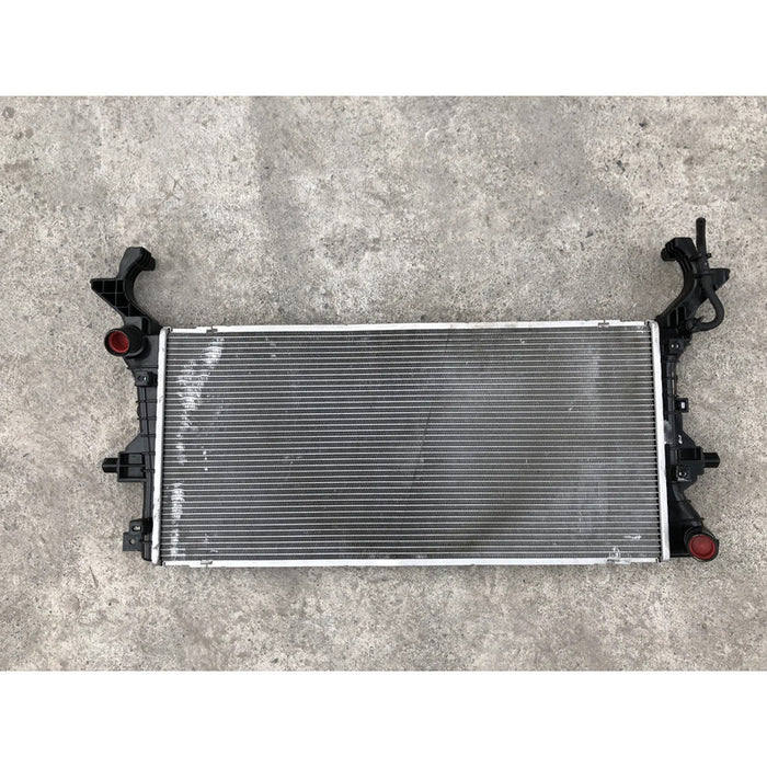 Radiador Original Para Kona 2024 Motor 1.6
