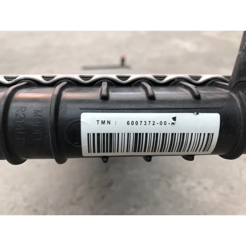 Radiador Original Para Tesla Model S 2012 2013 2014 2015