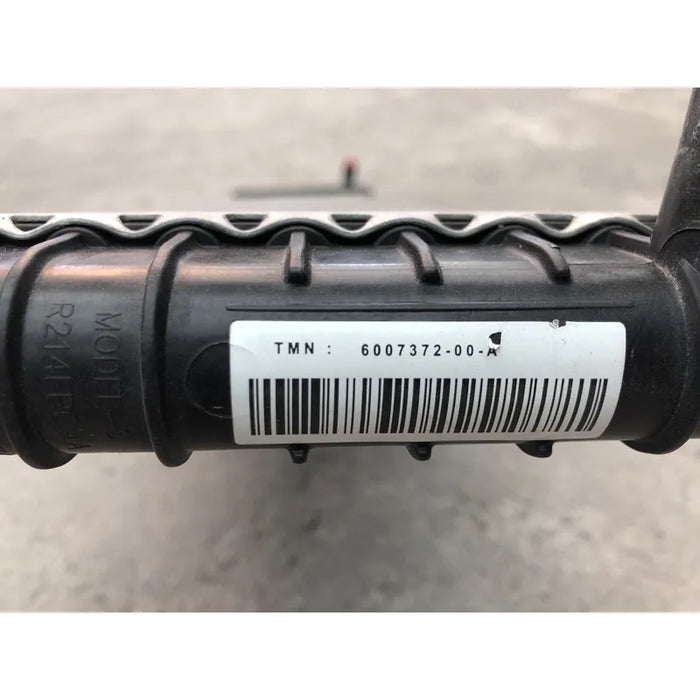 Radiador Original Para Tesla Model S 2012 2013 2014 2015