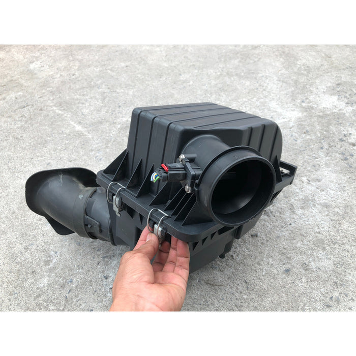 Porta Filtro De Aire Mercury Mountaineer 2006 Al 2010 4.0