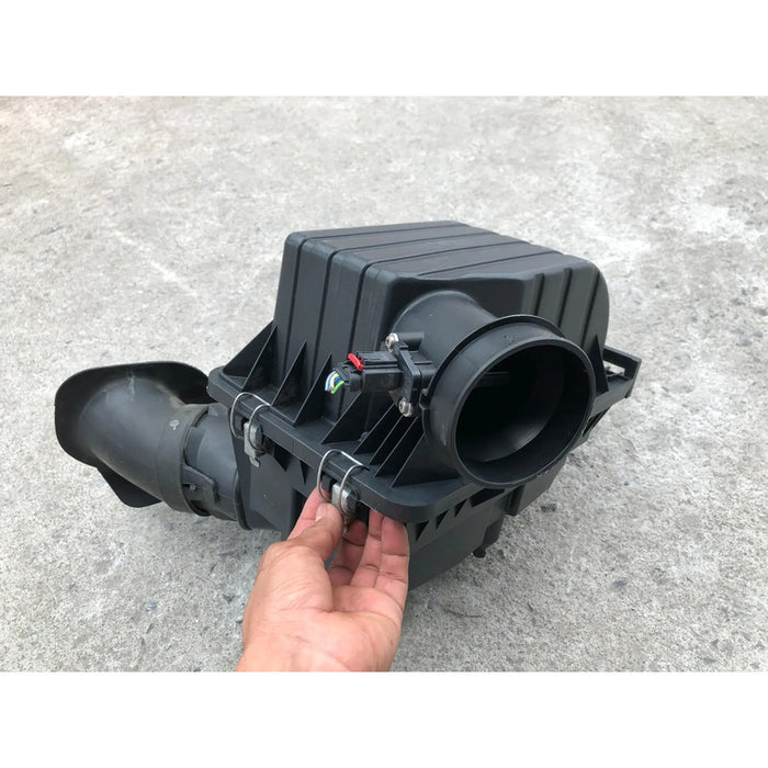 Porta Filtro De Aire Para Mercury Mountaineer 2006, 2007, 2008, 2009, 2010 Motor 4.0 Original