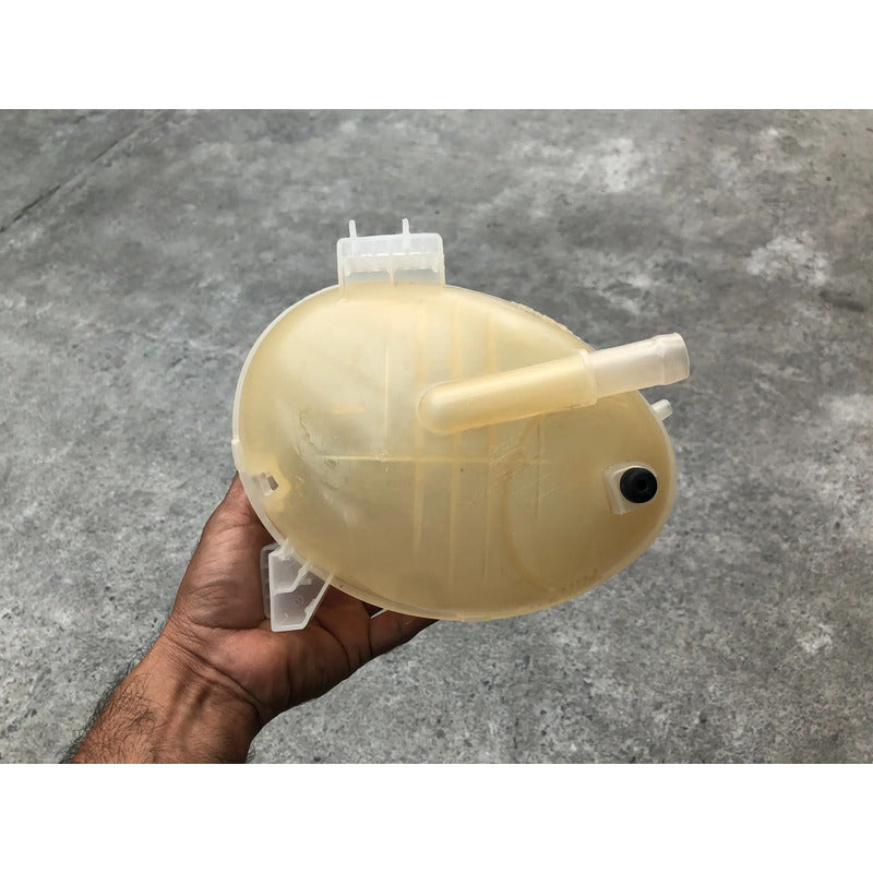 Deposito De Anticongelante Para Ford Ecosport 2018, 2019, 2020 Motor 1.0 Original