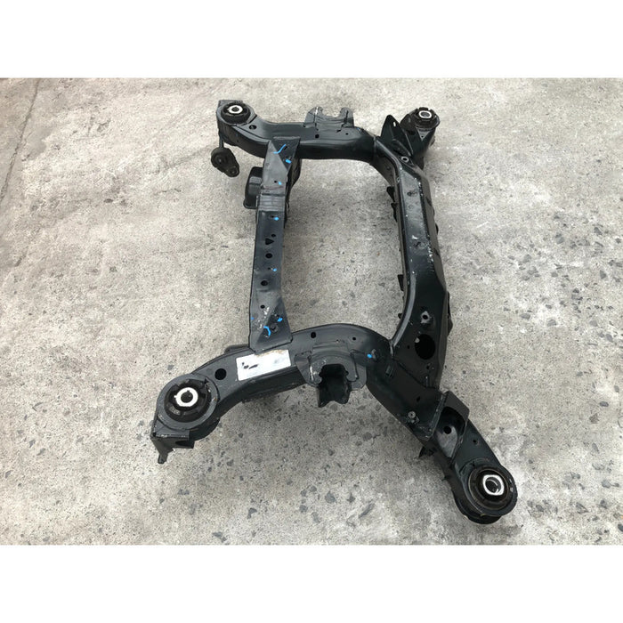 Puente De Suspension Trasero Para Cadillac Ct5 2020, 2021, 2022, 2023, 2024 - Motor 2.0 Litros - Original