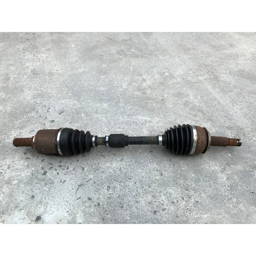 Junta Homocinetica Delantera Izquierda Para Nissan Rogue, 2014, 2015, 2016, 2017, 2018, 2019 Motor 2.5 Original