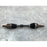 Junta Homocinetica Delantera Izquierda Para Nissan Rogue, 2014, 2015, 2016, 2017, 2018, 2019 Motor 2.5 Original