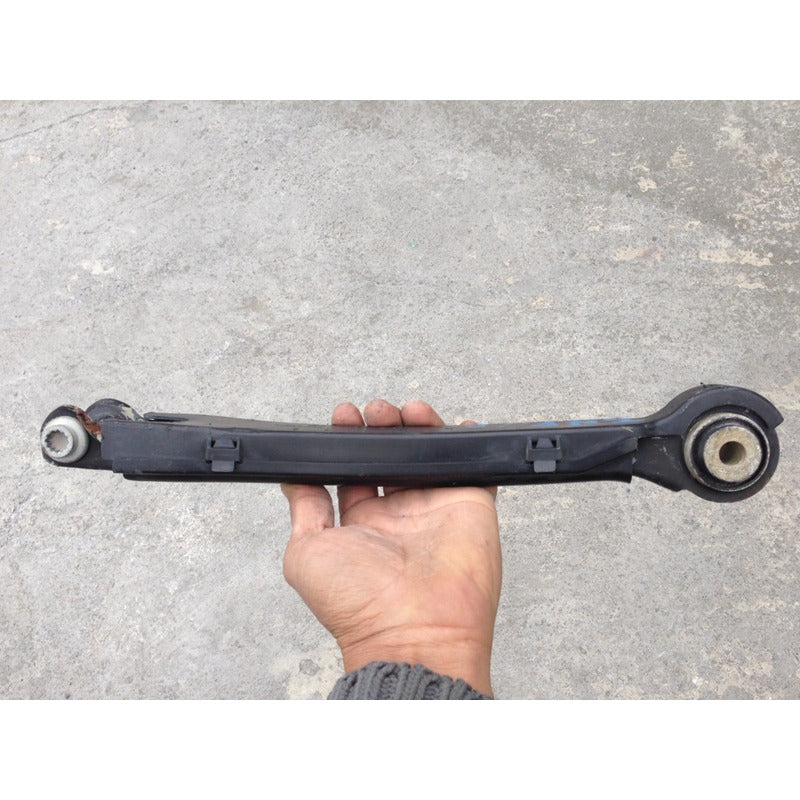 Juego De Tirantes De Suspension Traseros Para Mercedes-benz C250 2008, 2009, 2010, 2011, 2012, 2013, 2014, 2015 - Originales