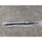 Moldura Felpa Trasera Izquierda Citroen C-elysse 2012, 2013, 2014, 2015, 2016, 2017, 2018, 2019, 2020 Cromado