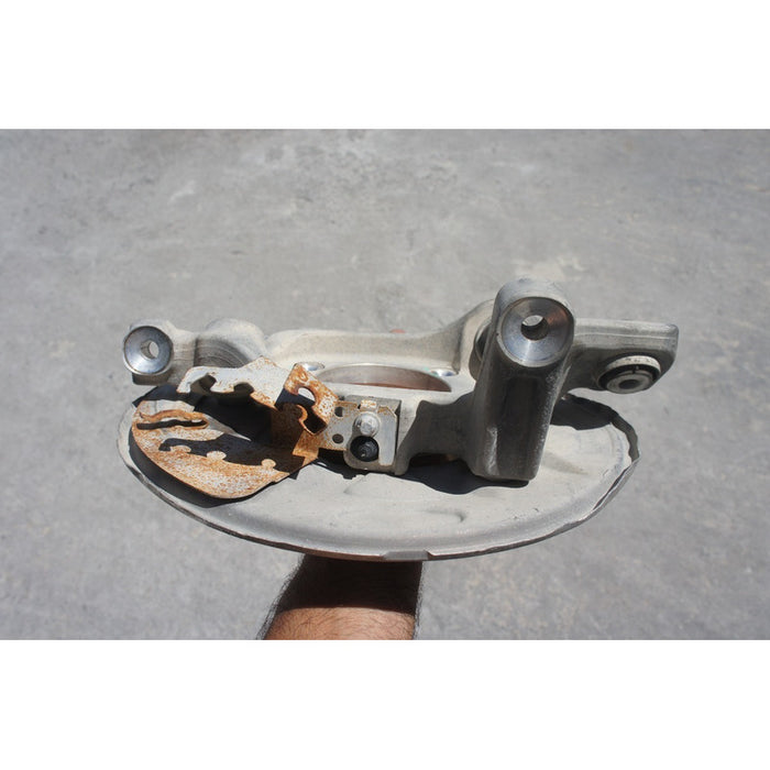 Mango Trasero Derecho Para Mercedes Benz C300 2015-2025 2.0