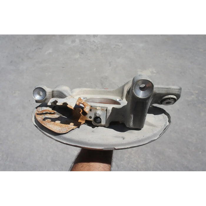Mango Trasero Derecho Para Mercedes Benz C300 2015, 2016, 2017, 2018, 2019, 2020, 2021 (motor 2.0 Litros) Original Gris