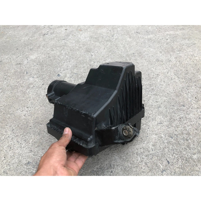 Porta Filtro De Aire Para Nissan Rogue Años 2014, 2015, 2016, 2017, 2018 - Motor 2.5 Litros - Original