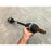 Junta Homocinetica Trasera Izquierda Para Bmw X3 2011, 2012, 2013, 2014, 2015, 2016, 2017 Motor 2.0 Original