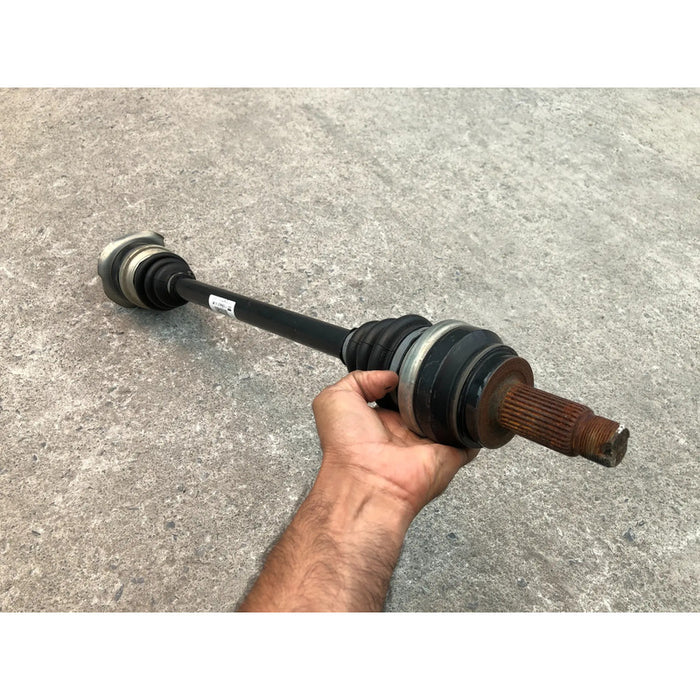 Junta Homocinetica Trasera Izquierda Para Bmw X3 2011, 2012, 2013, 2014, 2015, 2016, 2017 Motor 2.0 Original