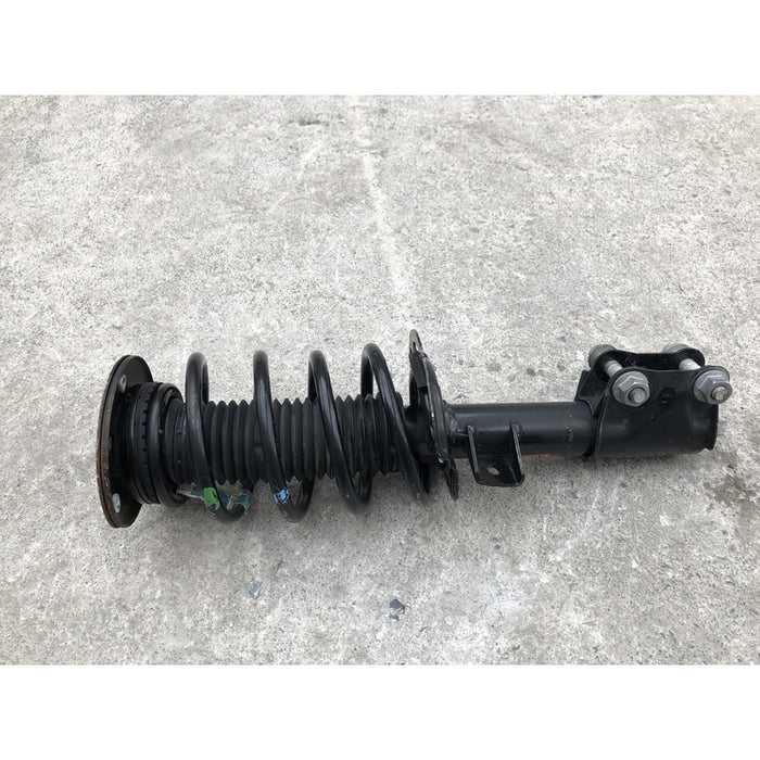 Amortiguador Delantero Derecho Ford Fusion 2013 Al 2020 1.5