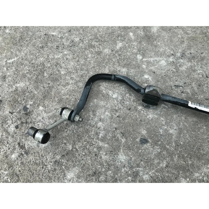 Barra Estabilizadora Trasera Para Mercedes Benz Cla250 2014, 2015, 2016, 2017, 2018, 2019 Motor 2.0 Original