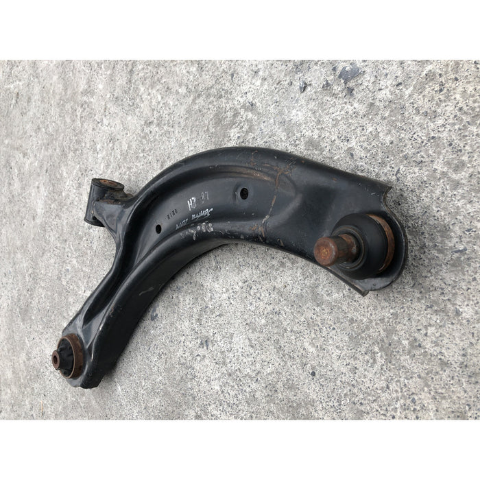 Horquilla Delantera Derecha Sentra 2013 Al 2019 1.8