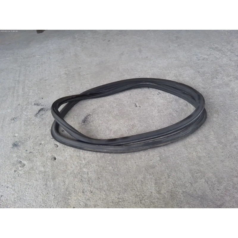 Empaque Marco De Puerta Trasera Derecha Para Volkswagen Passat 2009, 2010, 2011, 2012