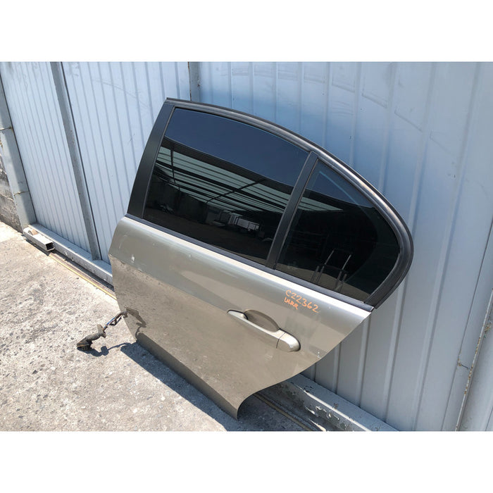 Puerta Trasera Izquierda Bmw 328 2007 2008 2009