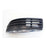 Parrilla Izquierda De Defensa Para Volkswagen Jetta 2005, 2006, 2007, 2008, 2009, 2010 - Original Mate