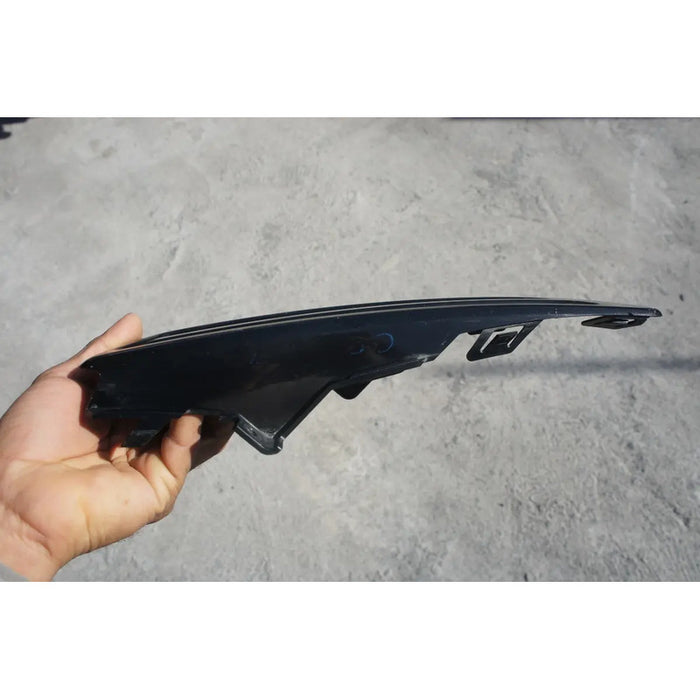 Parrilla Izquierda Para Land Rover Discovery Sport 2015, 2016, 2017, 2018, 2019 Original Brillante