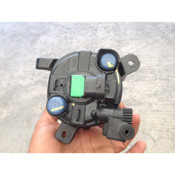 Faro Niebla Derecho Para Volkswagen Cc 2009, 2010, 2011, 2012