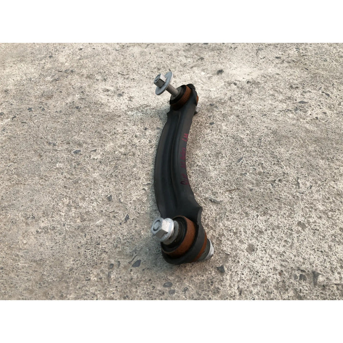 Tirante Trasero Izquierdo Superior Para Dodge Charger 2015, 2016, 2017, 2018, 2019, 2020, 2021, 2022, 2023 - Motor 3.6 Litros, V6, Original