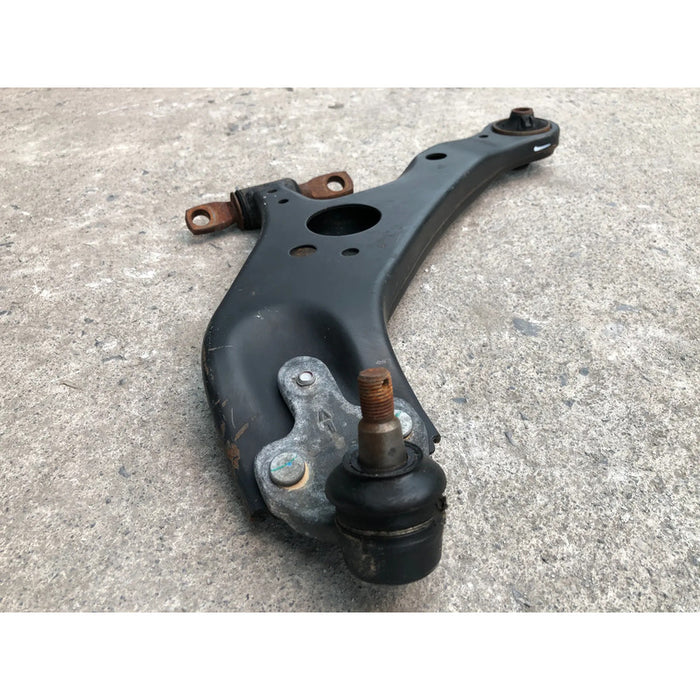 Horquilla Delantera Izquierda Toyota Sienna 2011 2012 2013 2014 2015 2016 2017 2018 2019 2020 Motor 3.5, Original