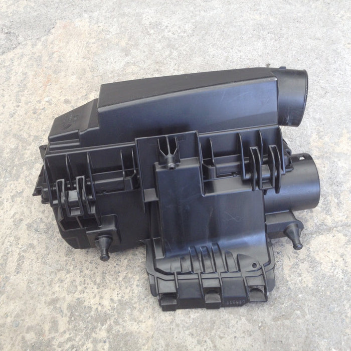 Porta Filtro De Aire Mercedes Benz C250 Del 2012 - 2015 1.8