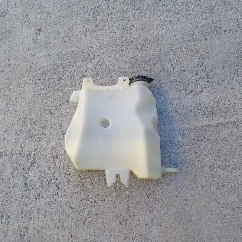 Deposito De Anticongelante Para Chevrolet Impala 2006, 2007, 2008, 2009, 2010, 2011 - Motor 3.5 Litros, V6 - Original