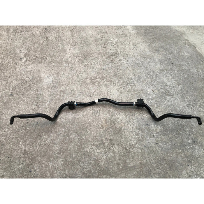 Barra Estabilizadora Delantera Para Nissan Pathfinder 2013, 2014, 2015, 2016, 2017, 2018, 2019, 2020 Motor 3.5 Original