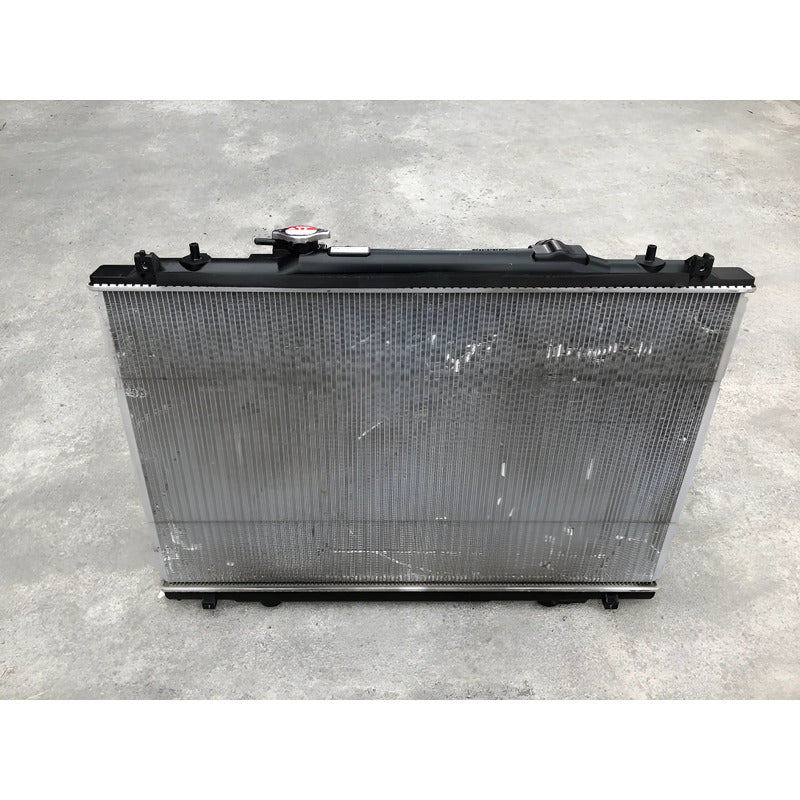 Radiador Original Para Acura Mdx 2016, 2017, 2018, 2019 Motor 3.5