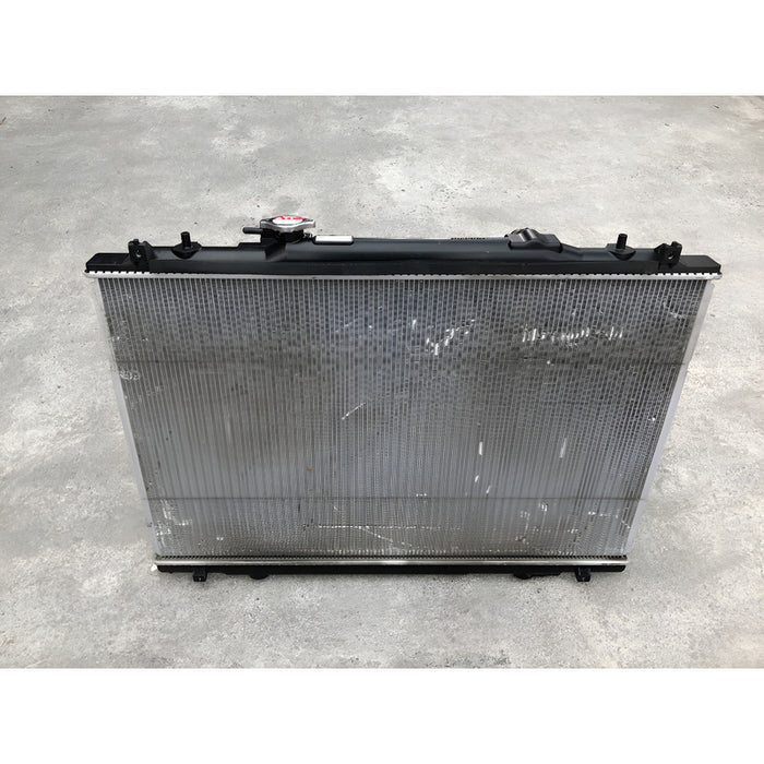 Radiador Original Para Acura Mdx 2016 Al 2019 Motor 3.5