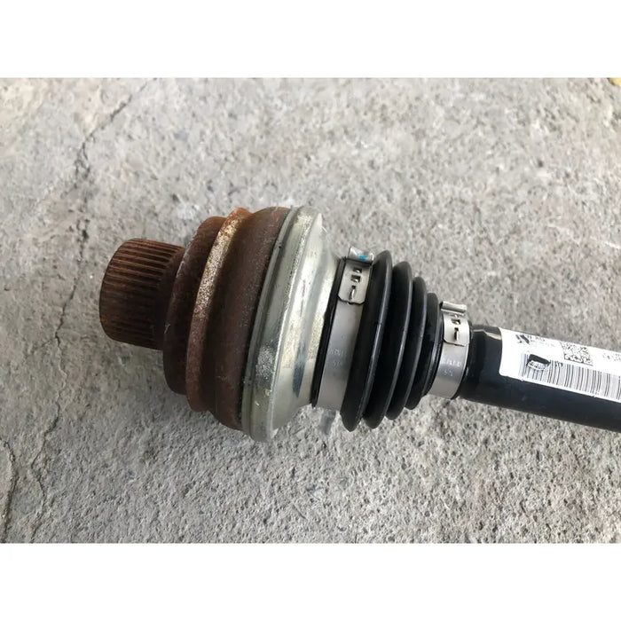 Junta Homocinetica Derecha Trasera Para Audi A6 2012, 2013, 2014, 2015, 2016, 2017, 2018 Motor 3.0