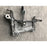 Puente De Suspension Delantero Para Audi Q3 2016 - Motor 2.0 Litros, 4 Cilindros - Original