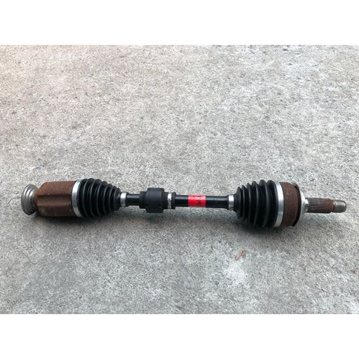 Junta Homocinetica Delantera Izquierda Honda Accord 2018, 2019, 2020, 2021 Motor 1.5 Original