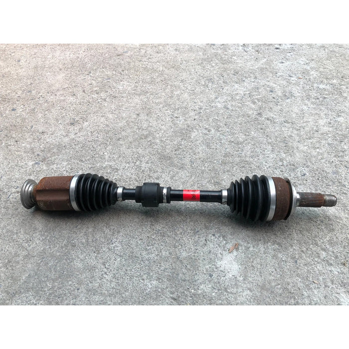 Junta Homocinetica Delantera Izquierda Honda Accord 2018, 2019, 2020, 2021 Motor 1.5 Original