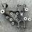 Mango Trasero Derecho Original Para Honda Accord 2018, 2019, 2020, 2021, 2022 Motor 1.5