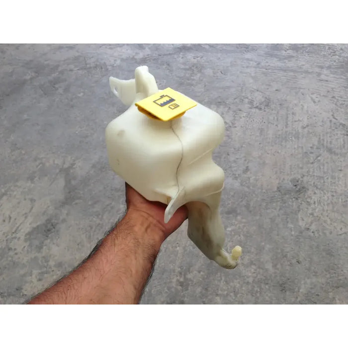 Deposito De Anticongelante Para Jeep Patriot 2007, 2008, 2009, 2010, 2011, 2012, 2013, 2014, 2015, 2016, 2017 (motor 2.4)