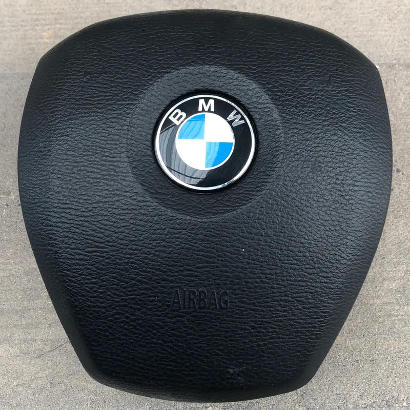 Bolsa De Aire Volante Para Bmw X5, 2007, 2008, 2009, 2010, 2011, 2012, 2013, 2014 (original)