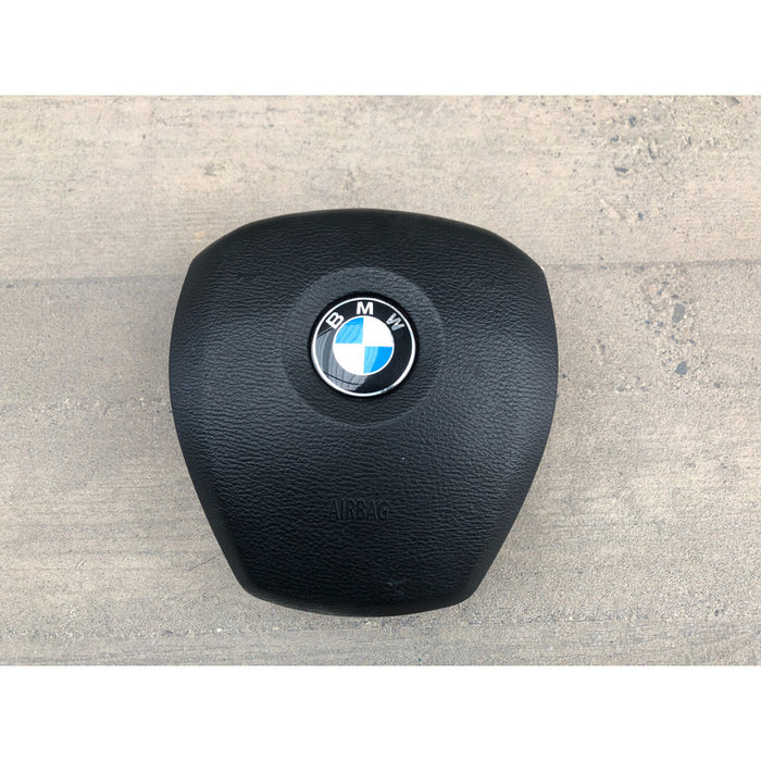 Bolsa De Aire Volante Bmw X5 - 2007 Al 2014