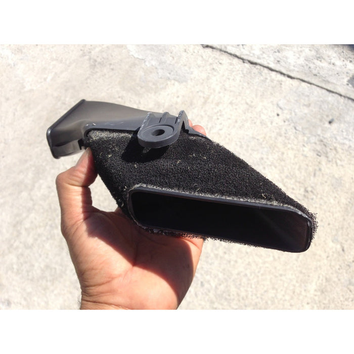 Toma De Aire Frontal Derecha Chevrolet Cruze 2016 2017 2018