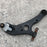 Horquilla Delantera Derecha Toyota Sienna 2011 2012 2013 2014 2015 2016 2017 2018 2019 2020 Motor 3.5, Original